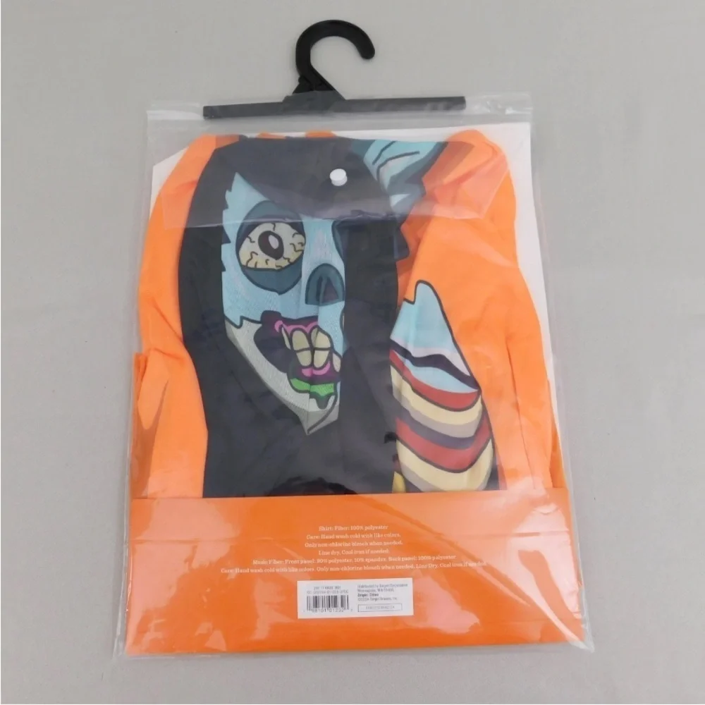 Hyde & EEK! unleash halloween